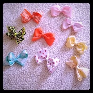 Bows